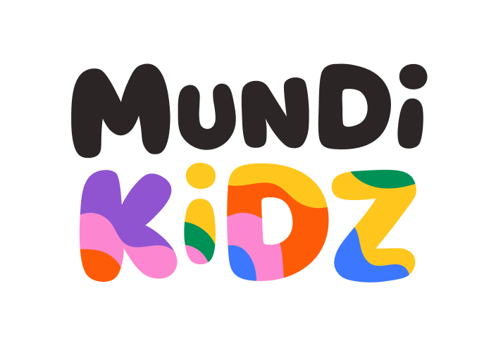 Mundikidz Logo